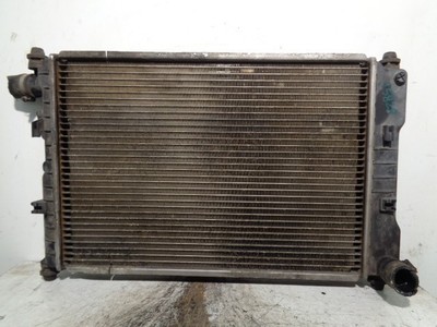 92AB8005BB WASSERRADIATOR / BASILDON / 6912231 / 4043180 FÜR FORD ORION CELEBRAT