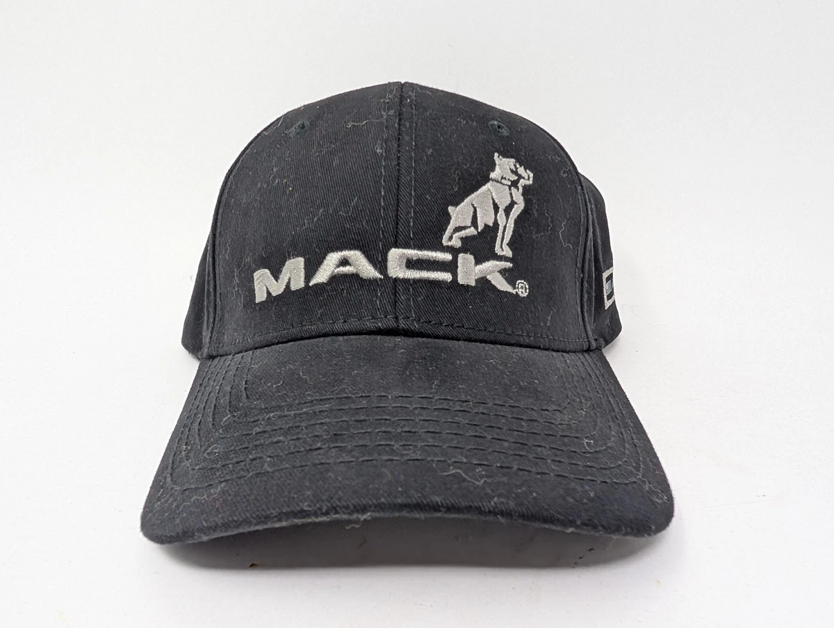 Mack Cap In Men's Hats for sale - eBay