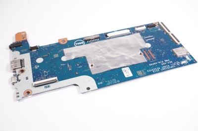 Compatible with 0N983V Dell Intel Celeron N4000 4GB 32GB eMMC Motherboard CHR...