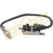 NOX-SENSOR LAMBDASONDE FÜR MERCEDES-BENZ - GEBE 9 2807 1