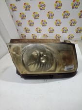 Feu avant (phare) Nissan PATROL