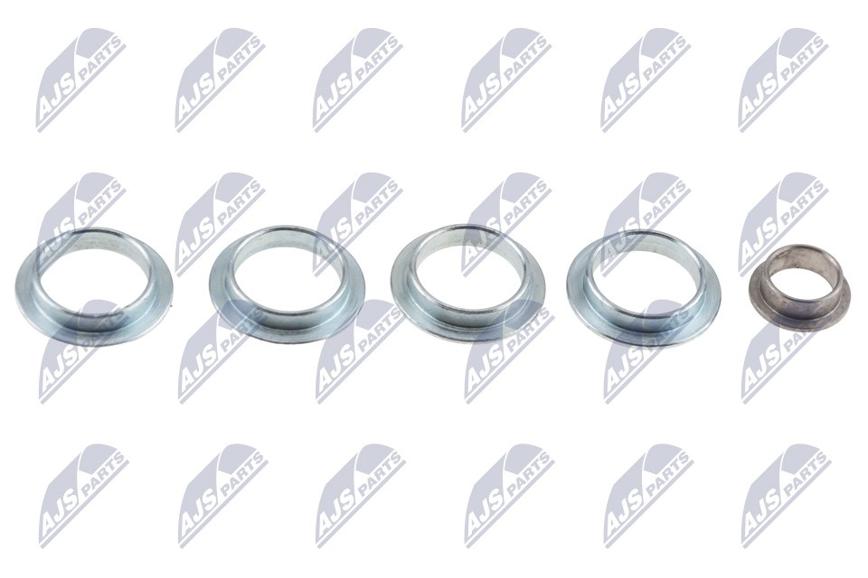 Front NTY EZC-FR-225 Seat Frame for FORD - Image 9