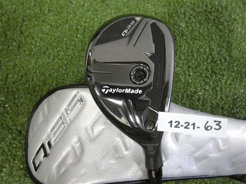 Hybride TaylorMade Qi35 : Achat TaylorMade Qi35 au meilleur prix