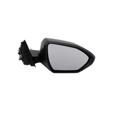 For Hyundai Tucson/Santa Fe 2022 23 2024 Door Mirror Passenger Side | Paintable