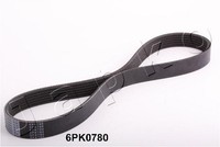 Japko Keilrippenriemen 6PK780 FüR Yaris Toyota SCP10_ SCP10R