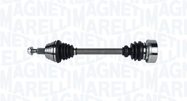 1X Magneti Marelli 302004190003 Antriebswelle FüR VW Audi Skoda Seat-image