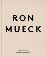 Ron Mueck | Ron Mueck | Buch | Gebunden | Englisch | 2023 | Fondation Cartier