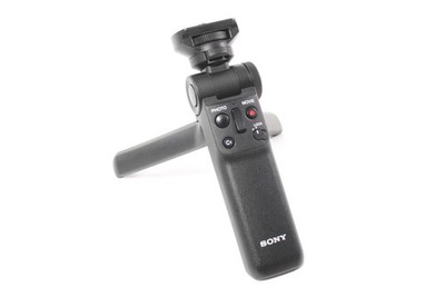 Sony Shooting Grip with Wireless Remote Commander