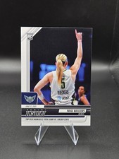 🔥2025 Panini Instant WNBA Paige Bueckers ROOKIE CARD SP Dallas Wings #73 RC🔥