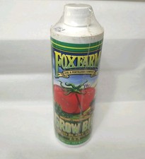 FoxFarm Grow Big Liquid Plant Food 6-4-4 Fert...