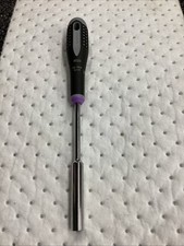 Bahco ERGO BE-7808 Long Hex Head Nut Driver S...