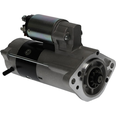 #ad #ad New 24V Starter Replaces MITM8T80472 M8T80472A 1477166 254178M SMT0401 M8T80471 $152.95