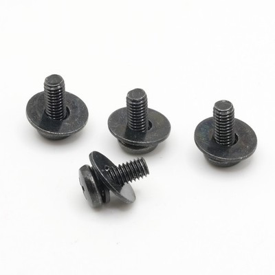 Screws for Vizio VHD24M-0810 (VHD24M0810) TV Wall Mount (Set of 4)