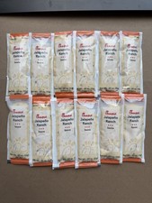 *UNRELEASED* Chick-fil-A Jalapeño Ranch Packet 12 Count