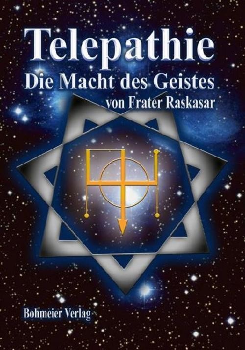 Telepathie - Die Macht des Geistes Raskasar