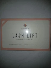Iconsign Lash Lift Professional eyelash lamination kit Eyelash Perming Kit