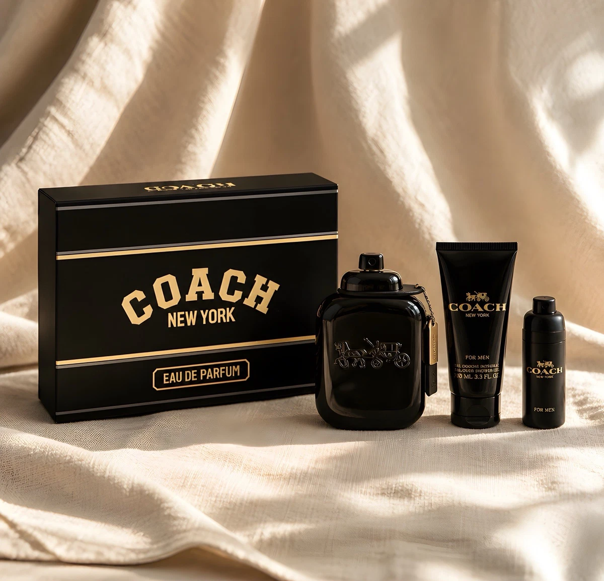 Coach New York Eau de Parfum for Women for sale | eBay