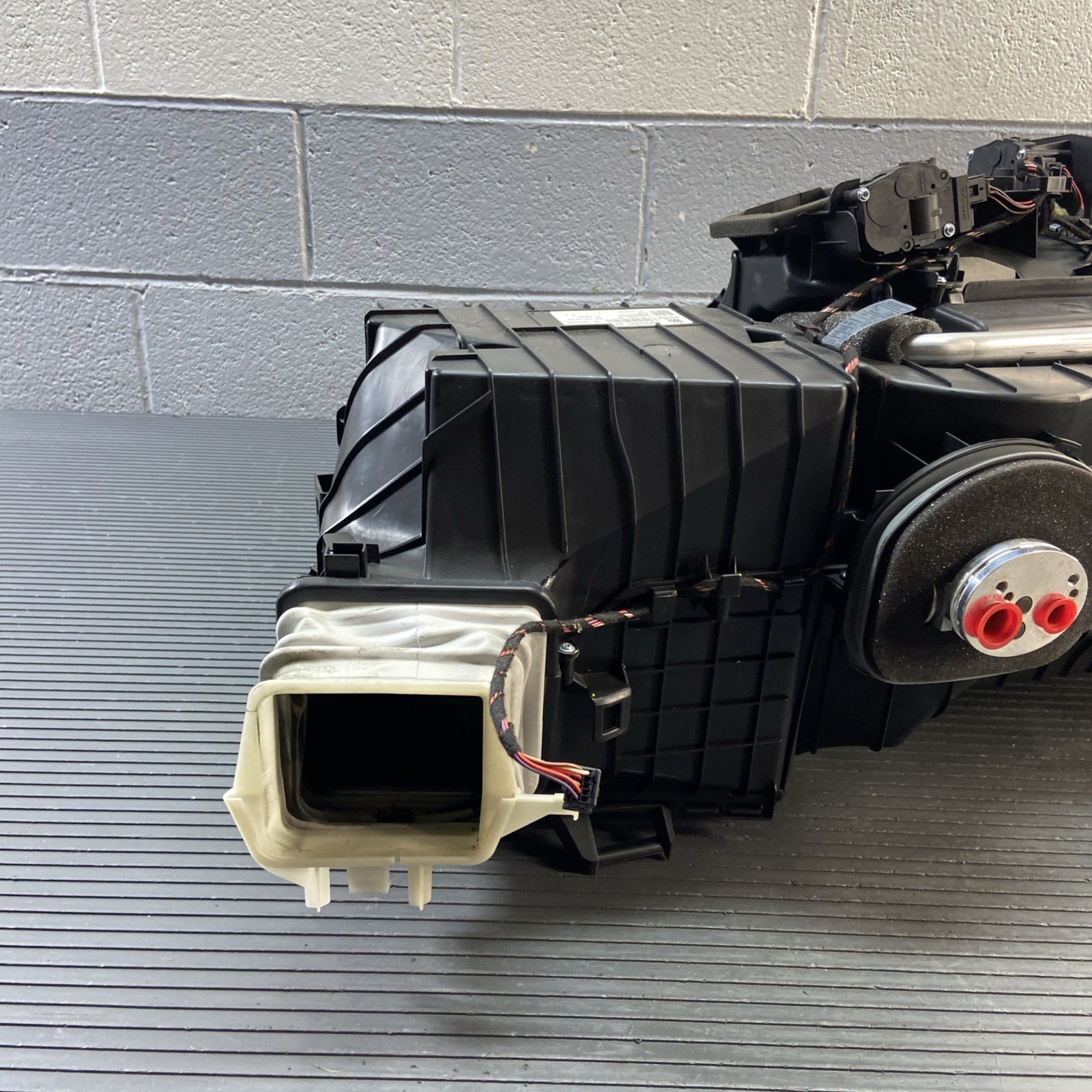 Rolls-Royce Dawn 2017-2023 Blower motor