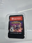 Minecraft Dungeons Ultimate Edition (Nintendo Switch) Cartridge Only