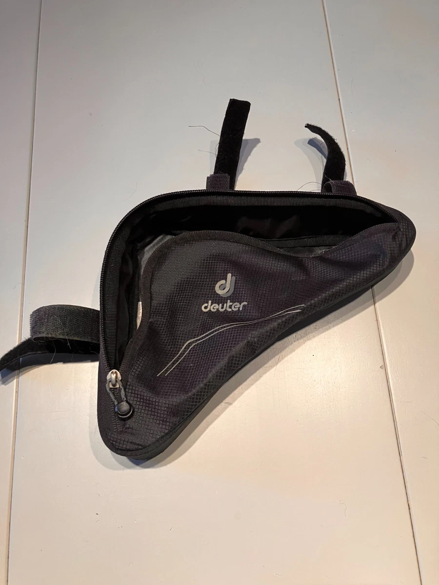 Deuter Triangle Bag 1.7L Frametas - meadow