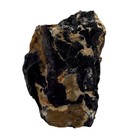 UTAH TIFFANY STONE Opal Fluorite Bertrandite SLAB ~ 108 grams / cab rough purple — photo 2
