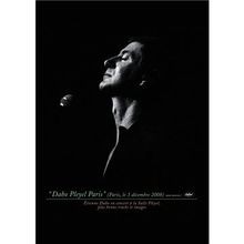 Daho Pleyel Paris (Paris, Le 3 Décembre 2008 - 2CD + 2DVD)... | CD | Zustand gut