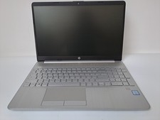 NOTEBOOK HP PAVILION 15-DW0010NL INTEL CORE I3-8145U 8GB RAM 256GB SSD