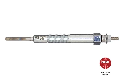 4664 NGK Glow Plug for MAZDA