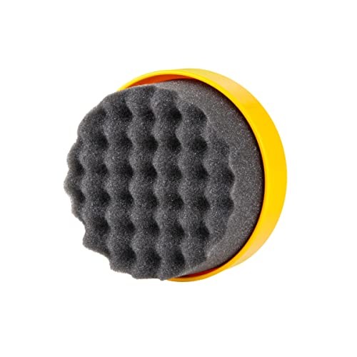 SOFT99 Tyre Tire Black Wax Coating Dessing Rubber Car Care Natural Sheen 02015 - Foto 5 di 9