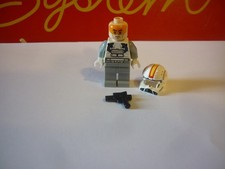 Figurine / Minifigure Lego Star Wars - Clone Trooper Pilot (sw0608) Set 75072