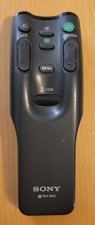 Sony RM-860 für TV - original Fernbedienung Remote Control Retro Vintage