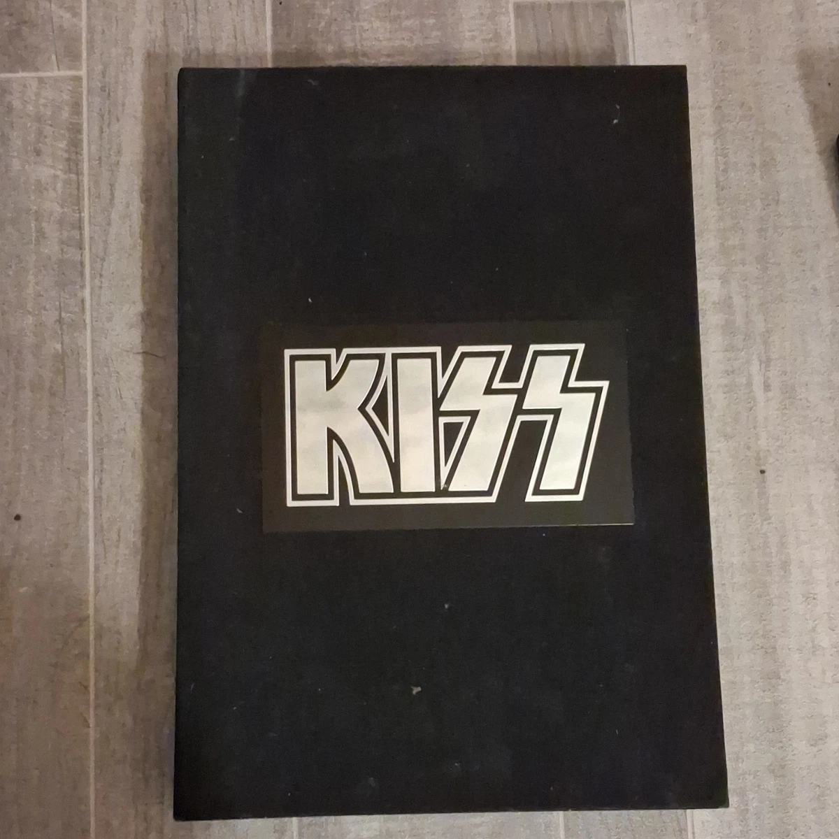 kiss the box set products for sale | eBay