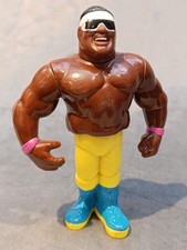 Koko B.ware WWF HASBRO Vintage TITAN Sport 1991 Action Figure