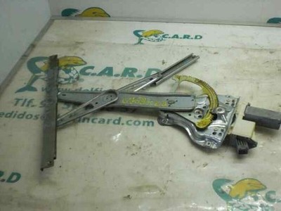 fensterheber vorne rechts TOYOTA AVENSIS WAGON T25 2.0 SOL delcp2686751