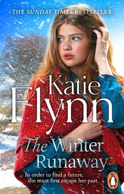 The Winter Runaway by Katie Flynn (Paperback Book)