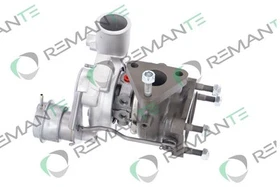 Turbolader Abgasturbolader für MITSUBISHI PAJERO III Canvas Top