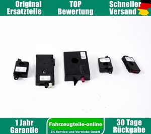 Antennenverstärker Entstörfilter Steuergerät Set BMW 2er F22 9325735