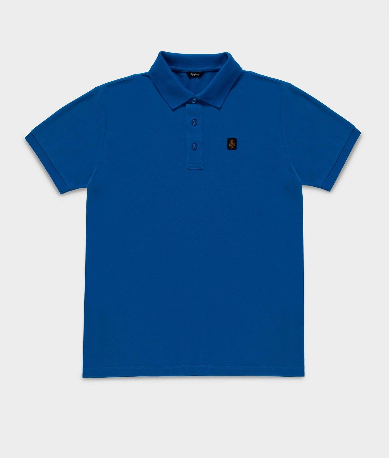 -  Refrigiwear Kurt Hellblau -   -  Kurzarm