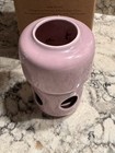 Grove Collaborative Essential Oil Burner Candle Diffuser Scent Votive Relax Bath — photo 10