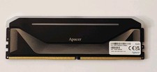 RAM DDR5 16GB 5200MHz APACER RGB CL40 AH5U16G52CA12NBAA