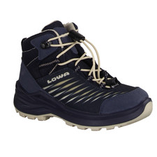 Lowa Zirrox II GTX Mid JR Wanderschuhe, Boots...