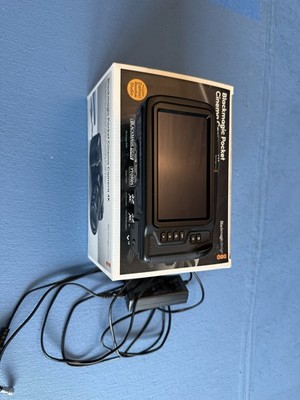 Blackmagic Pocket Cinema Camera 4K   With Original Box & Power Supply   BMPCC 4K