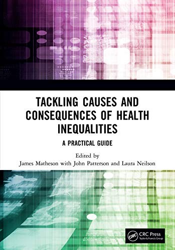 Tackling Causes and Consequences of Health Inequalities (Paperback Book) - Image 7