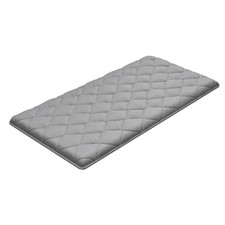 VEVOR Japanese Tatami Mat, Twin Size Foldable Japanese Tatami Mattress, Futon Ma