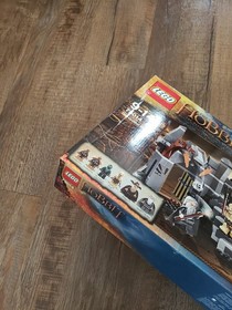 LEGO the Hobbit: Dol Guldur Battle (79014)