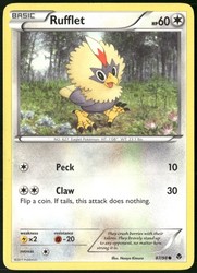 Rufflet 87/98 Emerging Powers