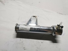 Honda CB250N / CB400N Lampenhalter rechts, Halter Lampe rechts  B4636