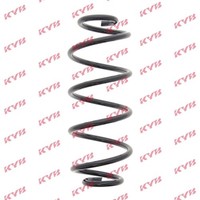 1X KYB Fahrwerksfeder K-Flex RH6385 FüR Peugeot SW 207 CC 16V Turbo Hdi