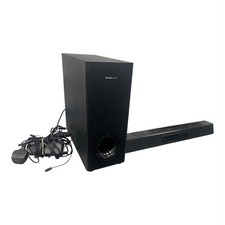 creative soundblaster katana v2 soundbar and sub