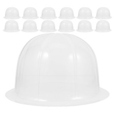 20 Pcs Hat Shaper Insert Baseball Caps Organizer Form Holder Support